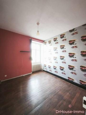 Maison à vendre 7 pièces de 149 m²