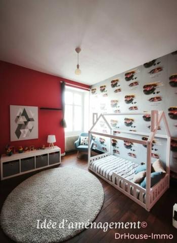Maison à vendre 7 pièces de 149 m²