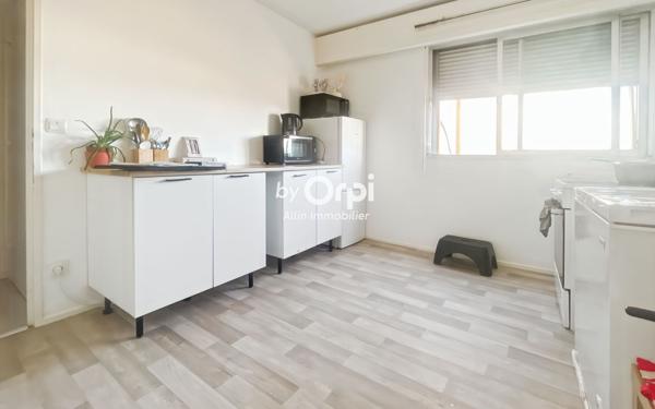 Appartement à vendre    3 pièces • 75,52 m2 Montluçon