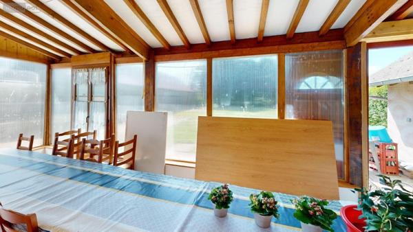 Fonds et/ou murs commerciaux à vendre à Flamets-Frétils en Seine-Maritime (76270), ref : H596