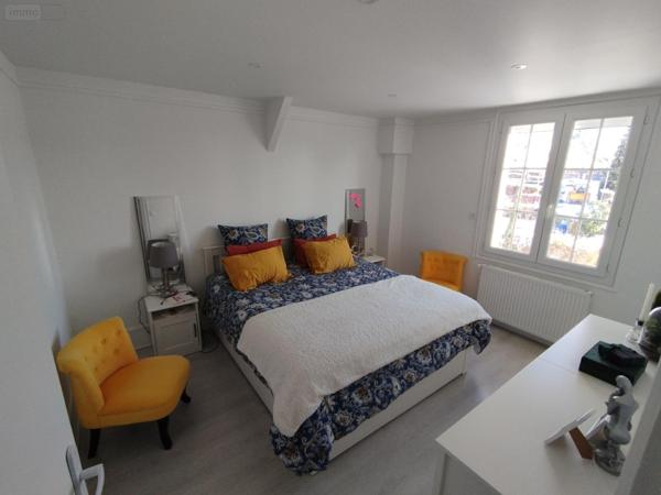 Maison à louer à Port-Jérôme-sur-Seine en Seine-Maritime (76330), ref : 1006472