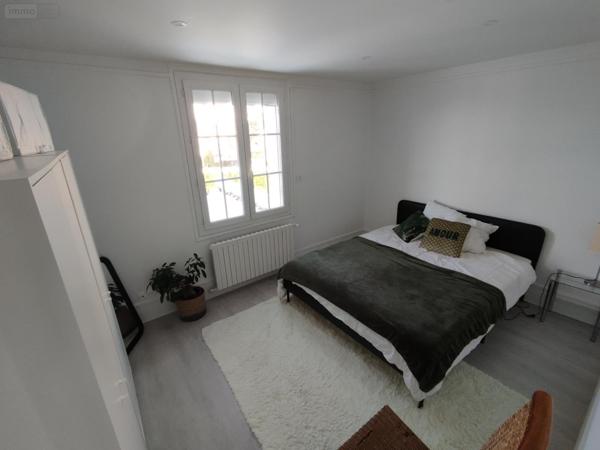 Maison à louer à Port-Jérôme-sur-Seine en Seine-Maritime (76330), ref : 1006472