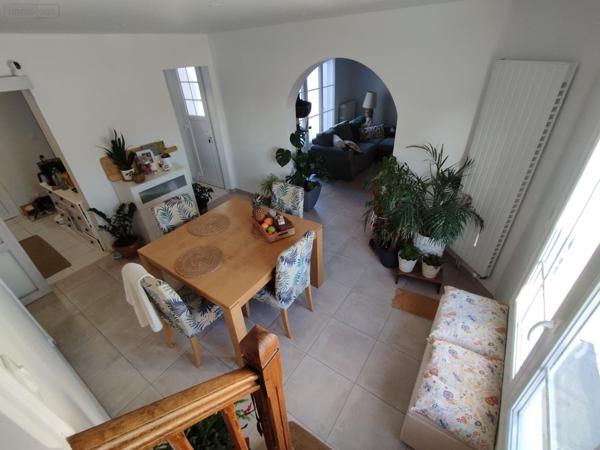 Maison à louer à Port-Jérôme-sur-Seine en Seine-Maritime (76330), ref : 1006472