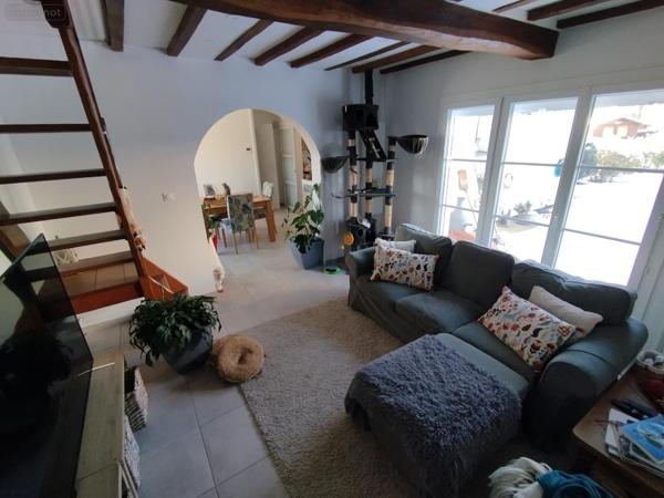 Maison à louer à Port-Jérôme-sur-Seine en Seine-Maritime (76330), ref : 1006472