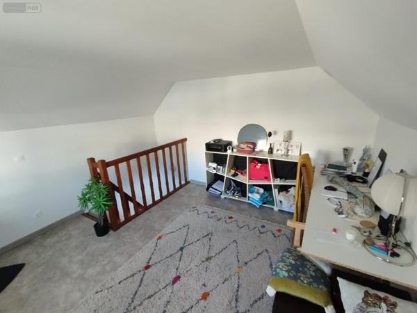 Maison à louer à Port-Jérôme-sur-Seine en Seine-Maritime (76330), ref : 1006472