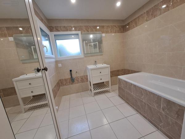 Maison à louer à Port-Jérôme-sur-Seine en Seine-Maritime (76330), ref : 1006472