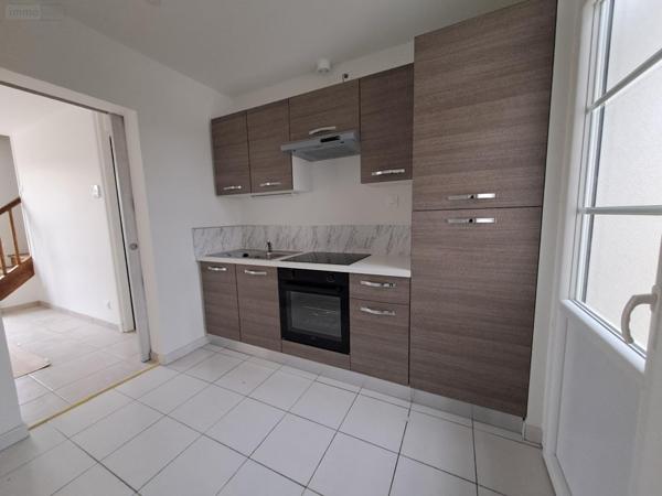 Maison à louer à Port-Jérôme-sur-Seine en Seine-Maritime (76330), ref : 1006472