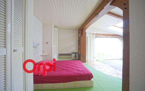 Maison à vendre    7 pièces •  Bernay