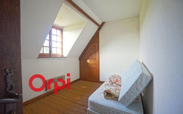 Maison à vendre    7 pièces •  Bernay