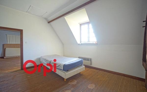 Maison à vendre    7 pièces •  Bernay