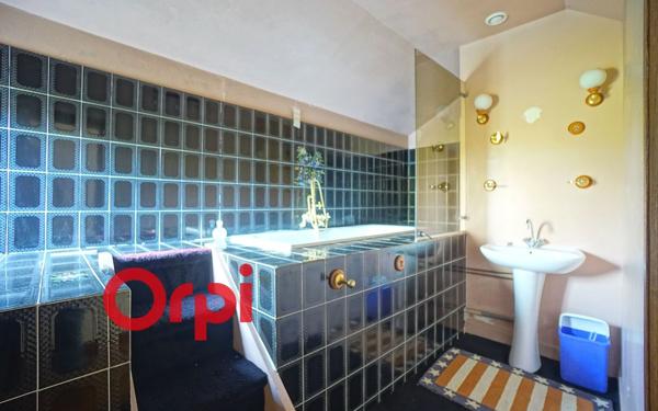 Maison à vendre    7 pièces •  Bernay