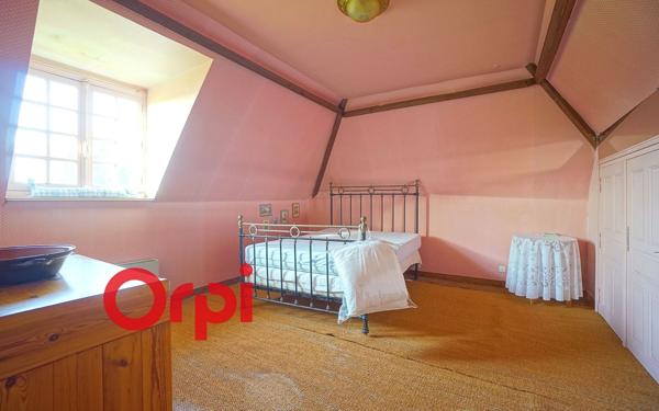 Maison à vendre    7 pièces •  Bernay