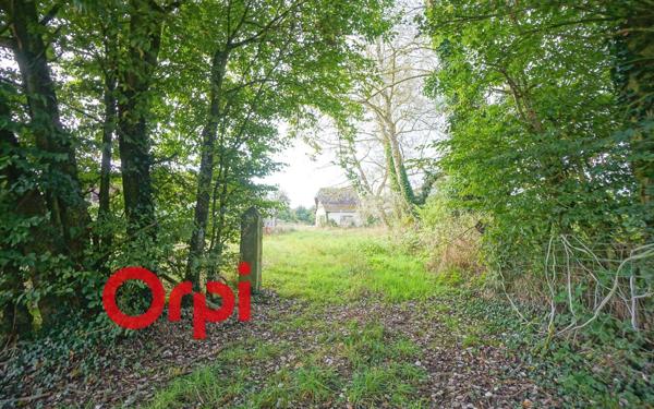 Maison à vendre    7 pièces •  Bernay