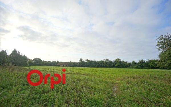 Maison à vendre    7 pièces •  Bernay