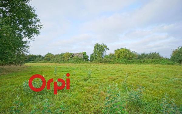 Maison à vendre    7 pièces •  Bernay