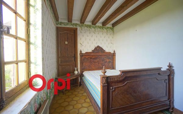 Maison à vendre    7 pièces •  Bernay