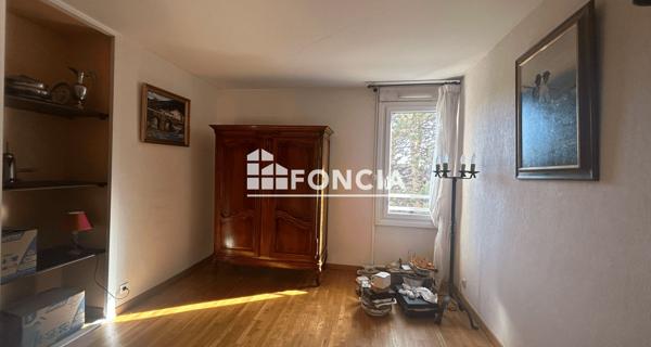 À vendre Appartement 4 pièces 83 m² - Toulouse 31400