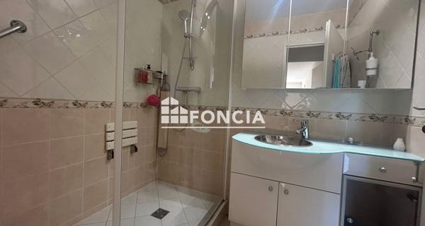 À vendre Appartement 4 pièces 83 m² - Toulouse 31400