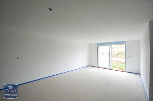 Maison à vendre 4 pièces 72m² La Sauvetat-de-Savères (47270)