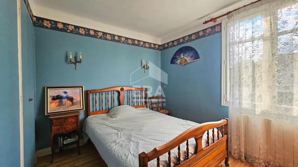 Maison Espéraza (105m²) + jardin privatif