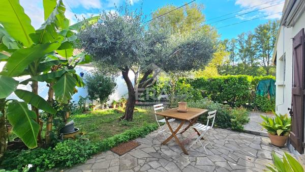 Maison Espéraza (105m²) + jardin privatif