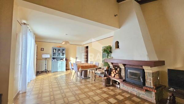 Maison Espéraza (105m²) + jardin privatif