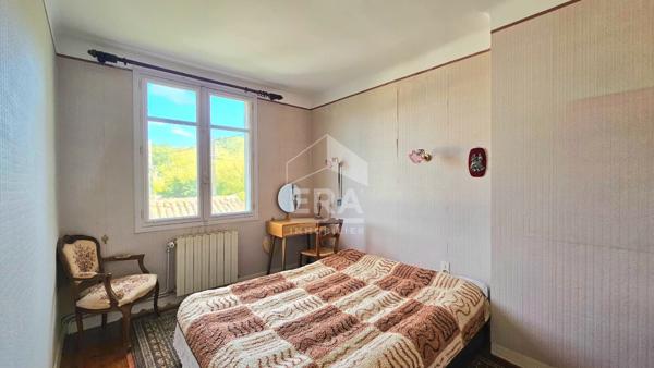 Maison Espéraza (105m²) + jardin privatif