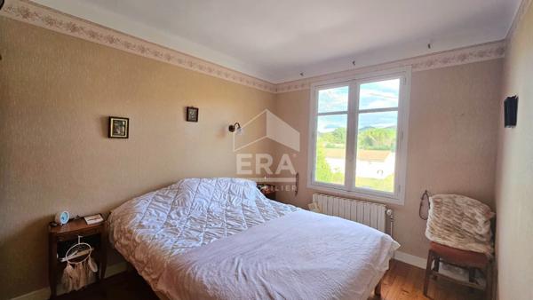 Maison Espéraza (105m²) + jardin privatif