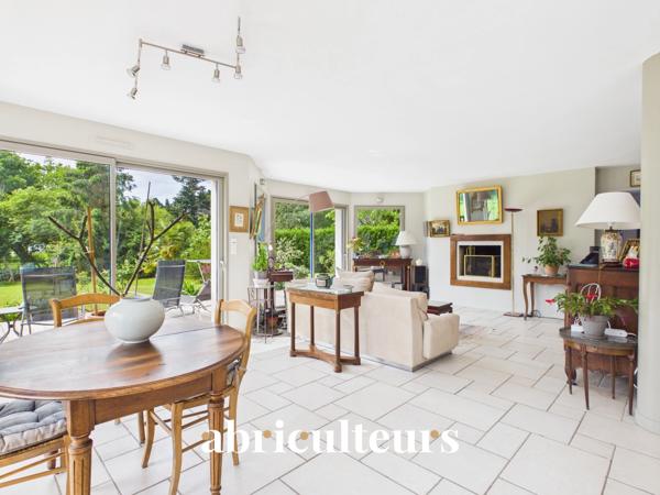 Maison récente- 159 m² 7 pièces Carnac