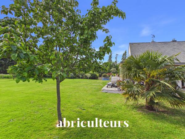 Maison récente- 159 m² 7 pièces Carnac