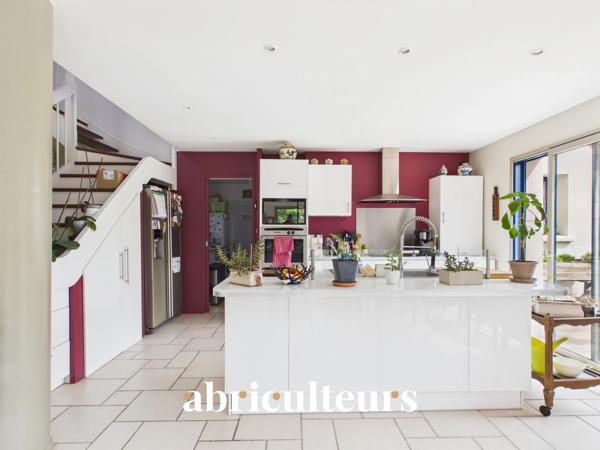 Maison récente- 159 m² 7 pièces Carnac