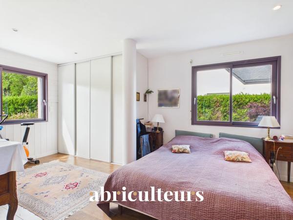 Maison récente- 159 m² 7 pièces Carnac