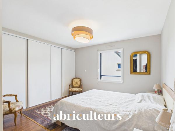 Maison récente- 159 m² 7 pièces Carnac