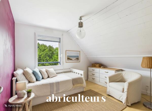 Maison récente- 159 m² 7 pièces Carnac