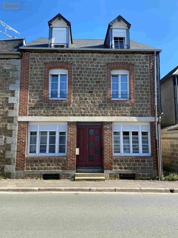 Achat - Maison Briouze 61220 4 pièces 80 m 2 72 m 2