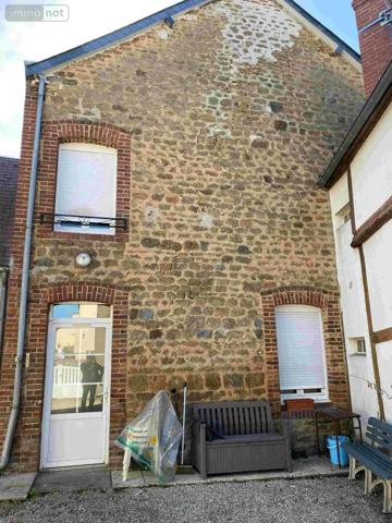 Achat - Maison Briouze 61220 4 pièces 80 m 2 72 m 2