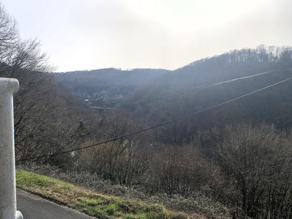 Maison restaurée avec jolie vue et terrain