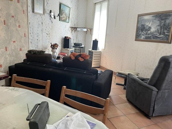 Maison à vendre 87 920 € Pauillac 3 p 75 m² DPE D