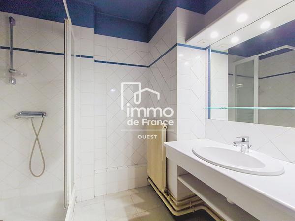 Appartement  de 80 m2  dans le Pentagone