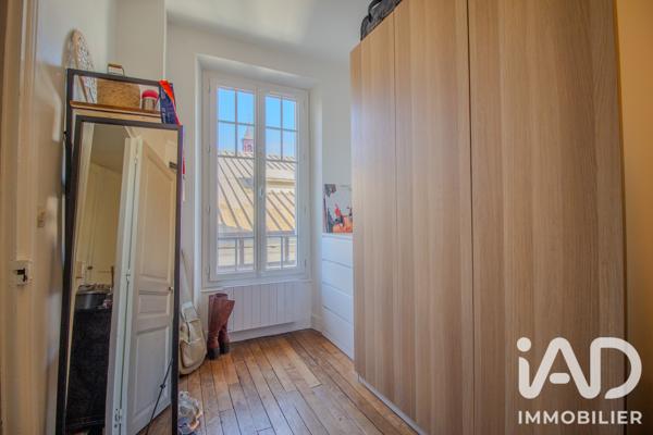 Appartement à vendre 3 pièces 55 m² Fontainebleau