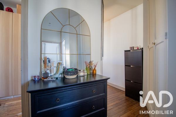 Appartement à vendre 3 pièces 55 m² Fontainebleau
