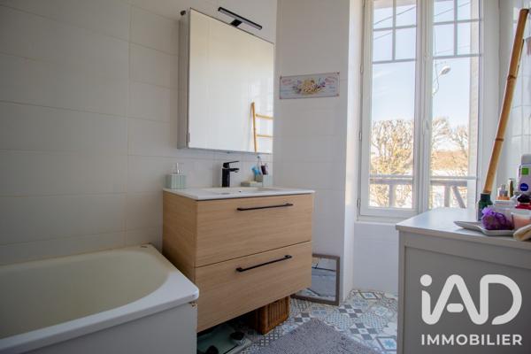 Appartement à vendre 3 pièces 55 m² Fontainebleau