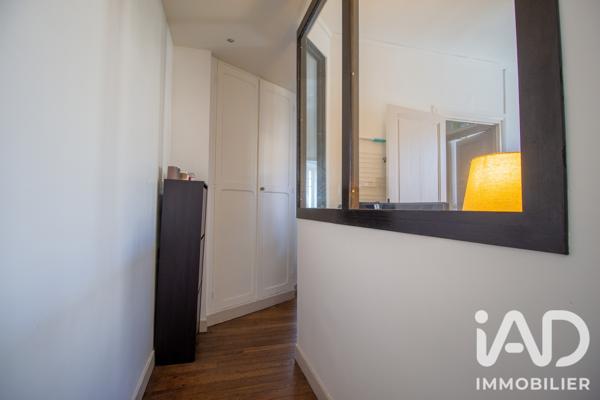 Appartement à vendre 3 pièces 55 m² Fontainebleau
