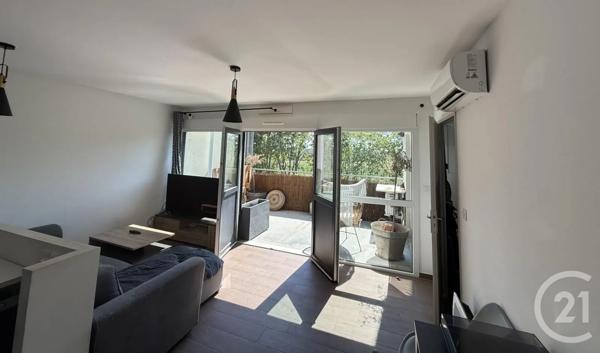 Appartement T3 à vendre  3 pièces - 61,26 m 2   ARLES  - 13