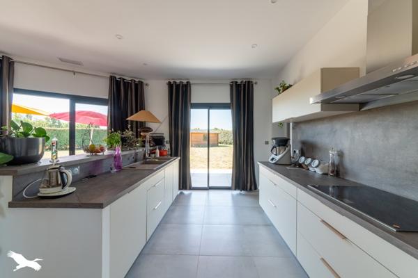 Maison à vendre |  Montech |  4 pièces | 117 m²