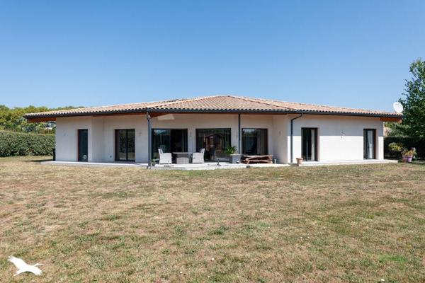 Maison à vendre |  Montech |  4 pièces | 117 m²