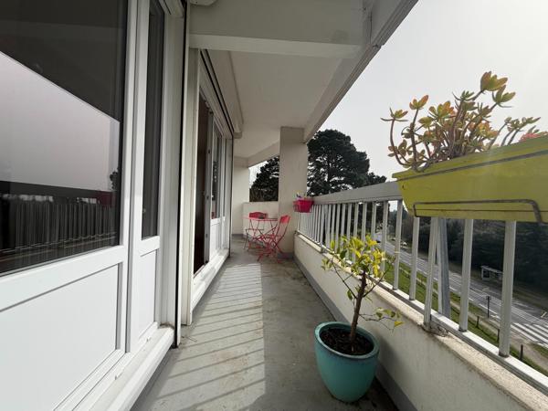 Appartement à SAINT-HERBLAIN, 44800 - 4 pièces 85m²
