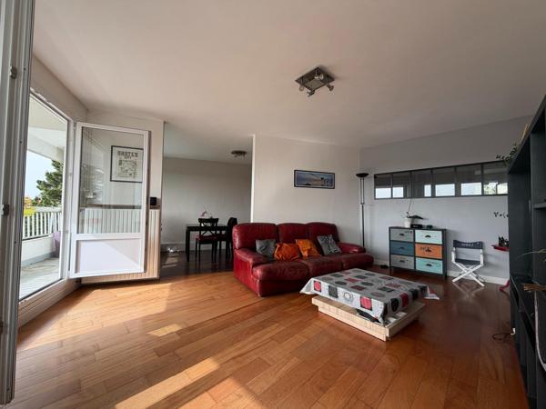 Appartement à SAINT-HERBLAIN, 44800 - 4 pièces 85m²