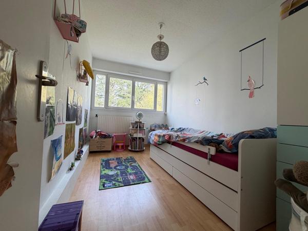 Appartement à SAINT-HERBLAIN, 44800 - 4 pièces 85m²
