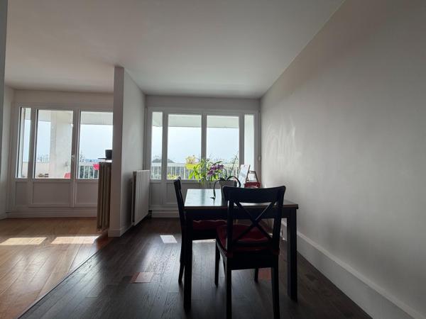 Appartement à SAINT-HERBLAIN, 44800 - 4 pièces 85m²